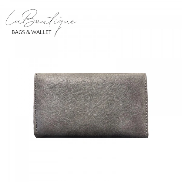 Lb Cüzdan - 6304 - Sb/gri
