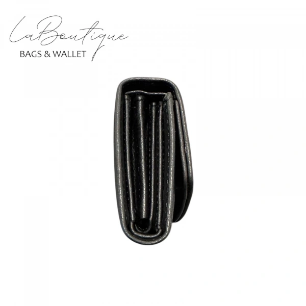 Lb Cüzdan - 6304 - Sb/siyah