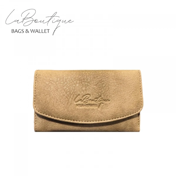 Lb Cüzdan - 6304 - Sb/vizon