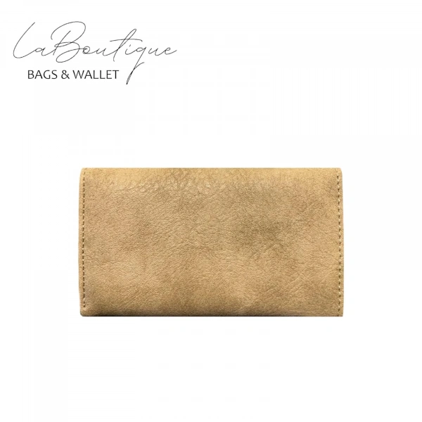 Lb Cüzdan - 6304 - Sb/vizon