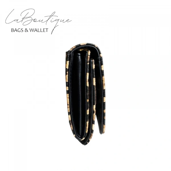 Lb Cüzdan 6404 Leopar