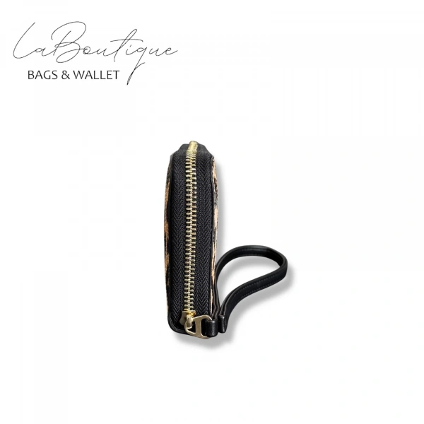 Lb Cüzdan 7404 Leopar