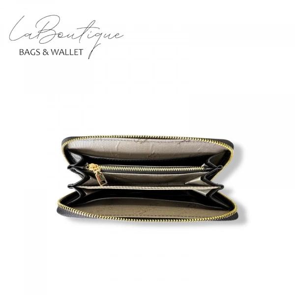 Lb Cüzdan 7404 Leopar