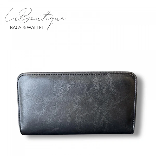 Lb Cüzdan 7404 Siyah