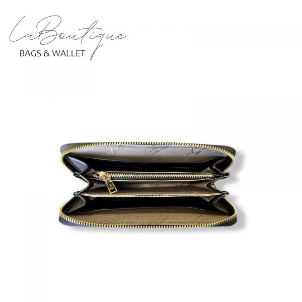 Lb Cüzdan 7404 Siyah
