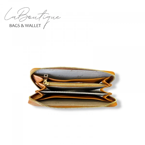 Lb Cüzdan 7404 Taba