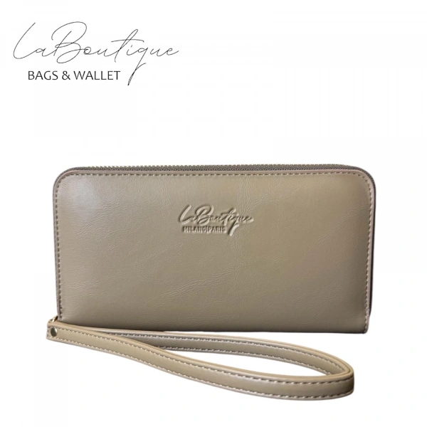 Lb Cüzdan 7404 Vizon