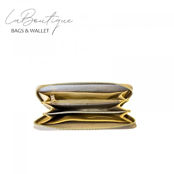 Lb Cüzdan 7404 Vizon