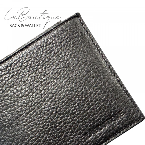 Lb Hakiki Deri Erkek Cüzdan 1033