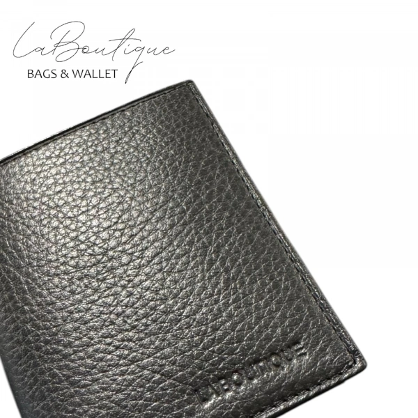 Lb Hakiki Deri Erkek Cüzdan 1034