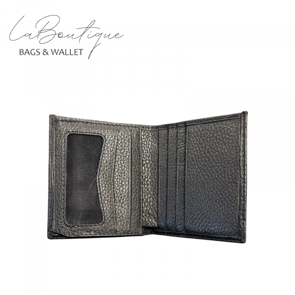 Lb Hakiki Deri Erkek Cüzdan 1034