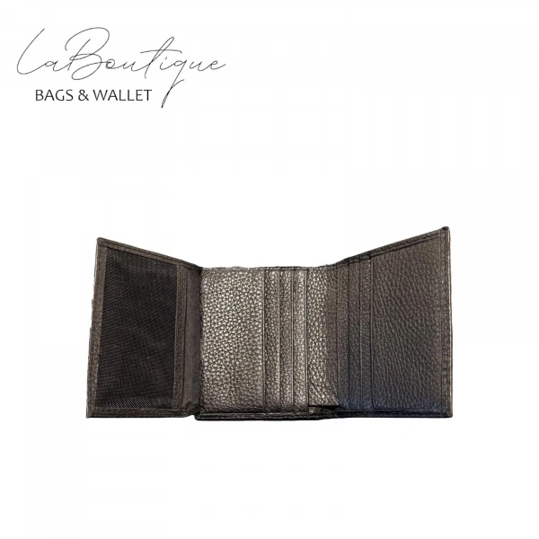 Lb Hakiki Deri Erkek Cüzdan 1034