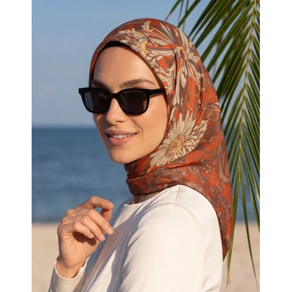 LUVENSARA SUMMER EŞARP