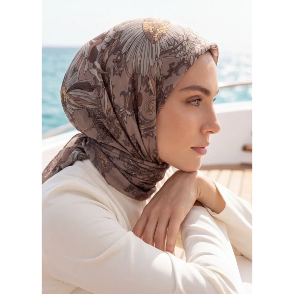 LUVENSARA SUMMER EŞARP