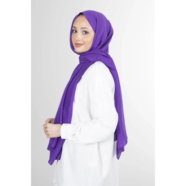 Mor Brisa Vual Şal