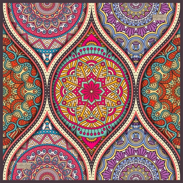 Ottoman Serisi 2203 Sura İpek - 01