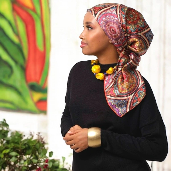 Ottoman Serisi 2204 Twıll İpek - 02