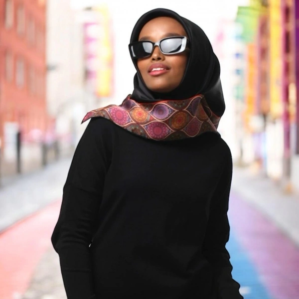 Ottoman Serisi 2205 Sura İpek - 01