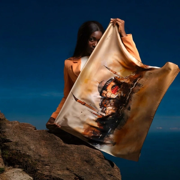 Ottoman Serisi 2208 Twıll İpek - 01