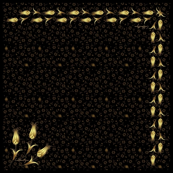 Ottoman Serisi 2212 Sura İpek - 01