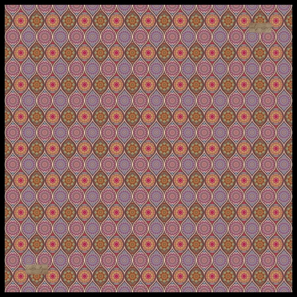 Ottoman Serisi 2213 Sura İpek - 01