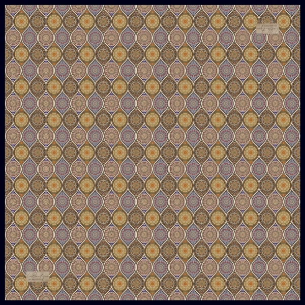 Ottoman Serisi 2213 Sura İpek - 02