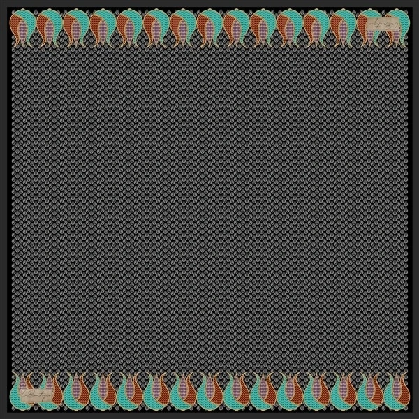 Ottoman Serisi 2224 Sura İpek - 02