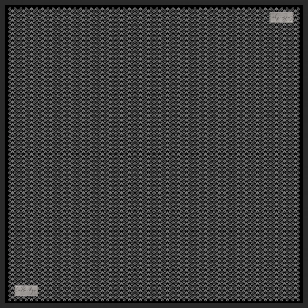 Ottoman Serisi 2224 Twıll İpek - 05