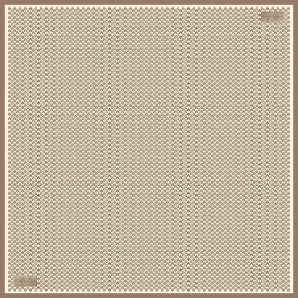 Ottoman Serisi 2224 Twıll İpek - 06