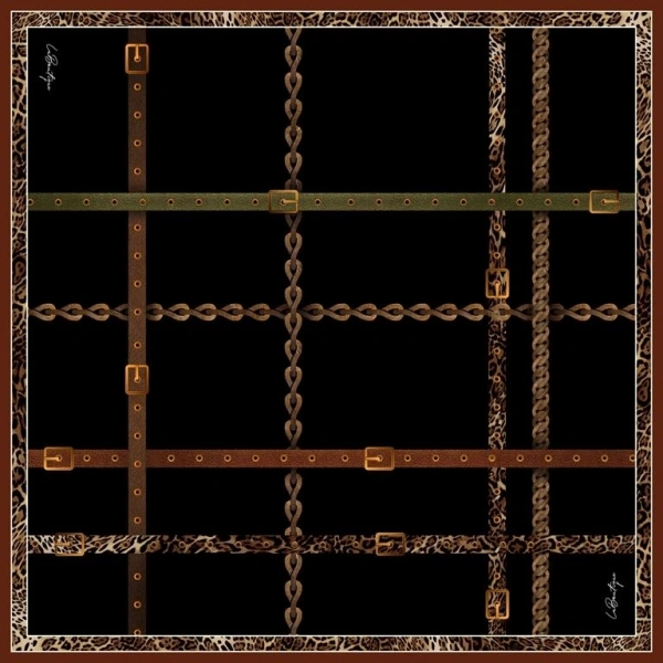 Özel Seri Eşarp 1125-01-90x90