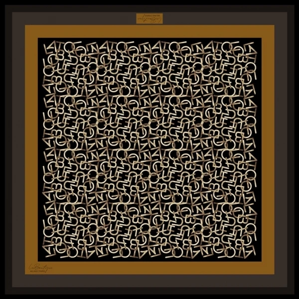 Özel Seri Eşarp 1414-16-90x90