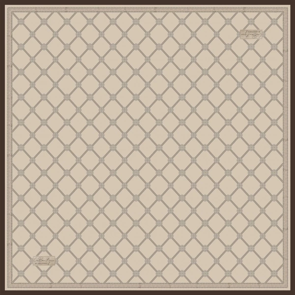 Özel Seri Eşarp 1854-04 90x90