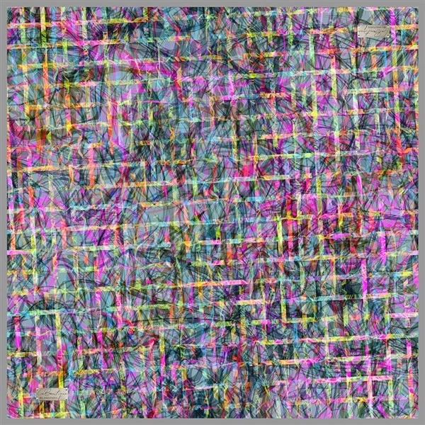 Özel Seri Eşarp 2015-01 - 90x90