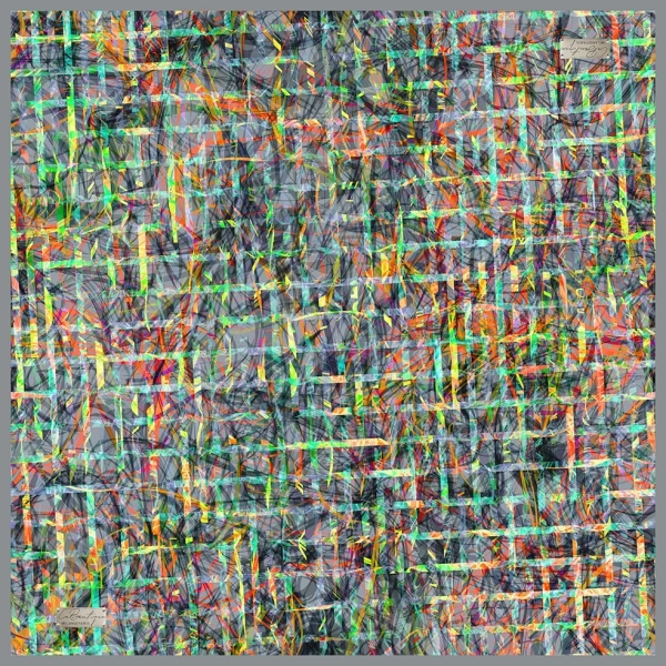 Özel Seri Eşarp 2015-05 - 90x90