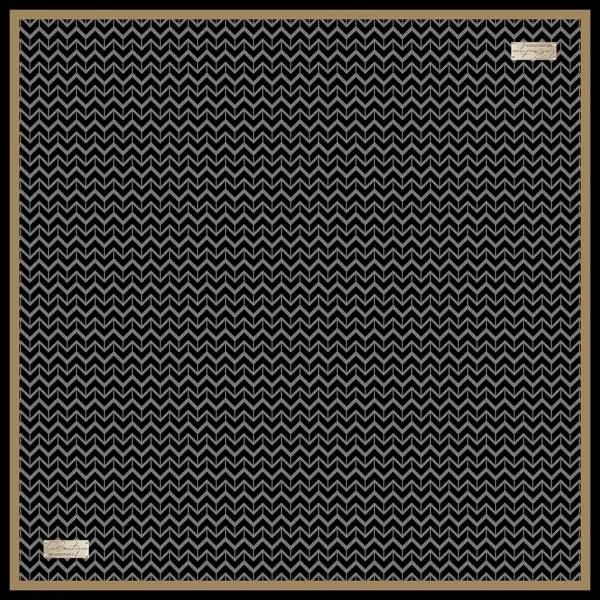 Özel Seri Eşarp 2023-09 90x90