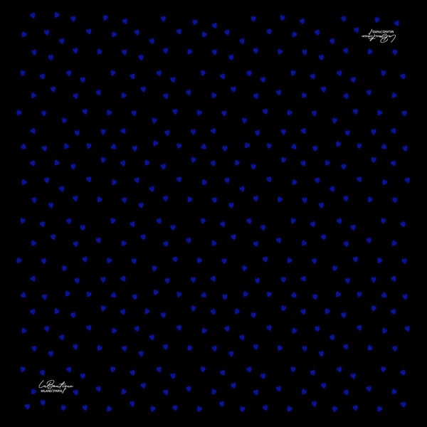 Özel Seri Eşarp 2092-06 90x90