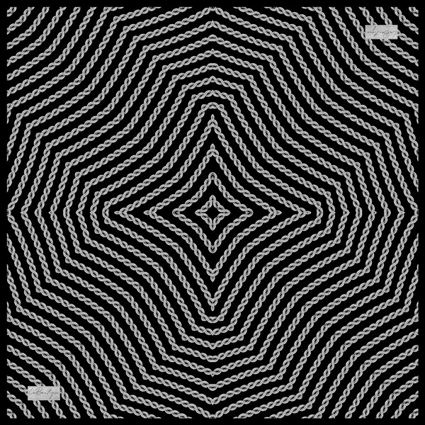 Özel Seri Eşarp 2131-04 90x90