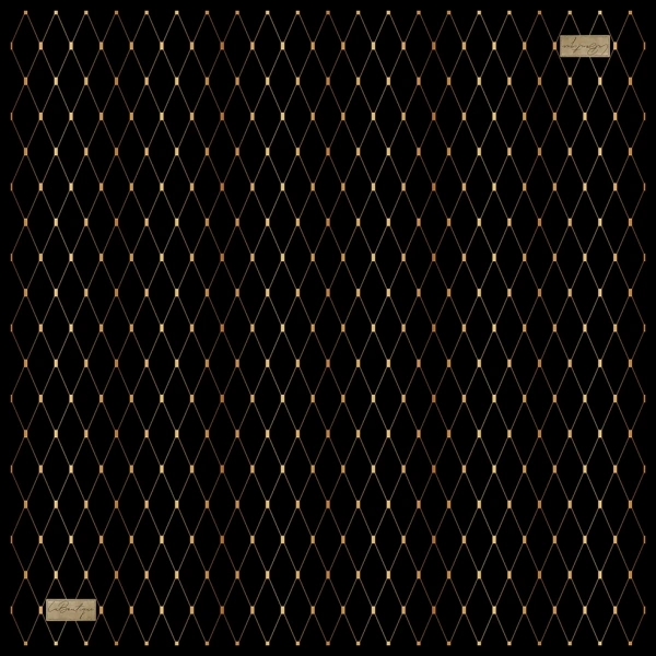 Özel Seri Eşarp 2157-09 90x90