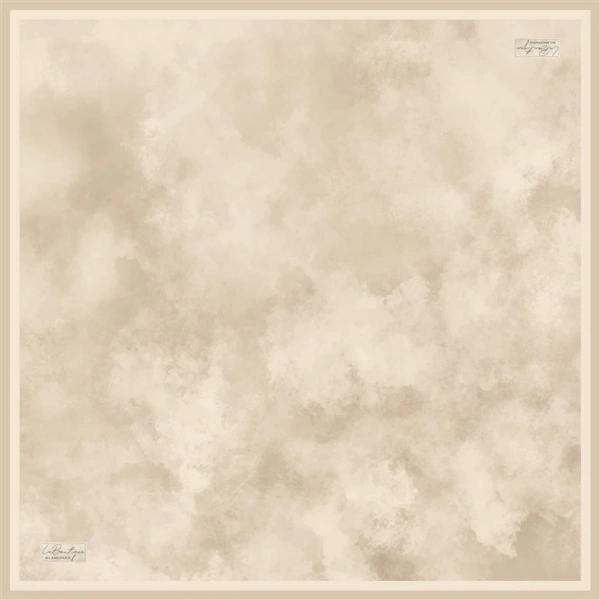 Özel Seri Eşarp 2347-14 90x90