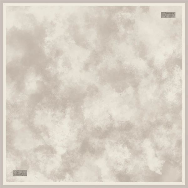 Özel Seri Eşarp 2347-29 90x90