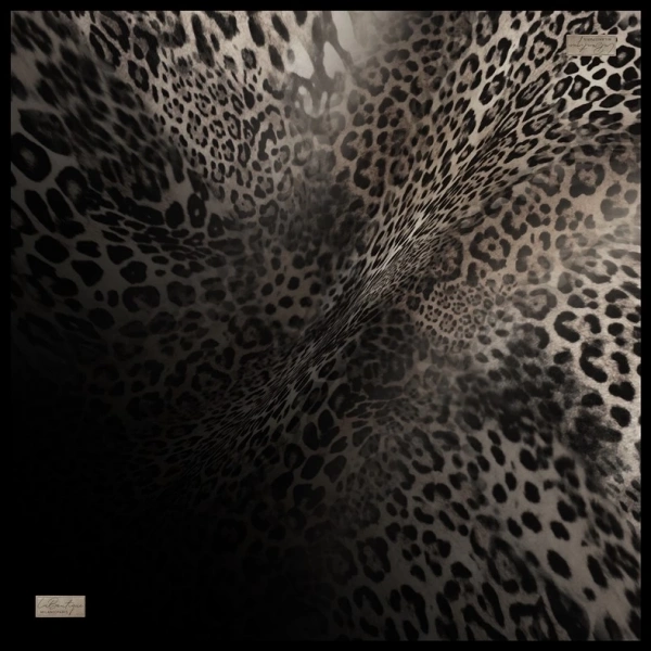 Özel Seri Eşarp 2348-01 90x90