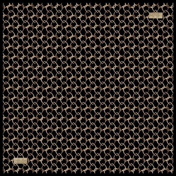 Özel Seri Eşarp 2366-02 90x90