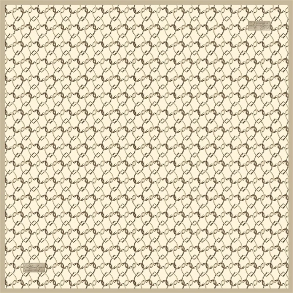 Özel Seri Eşarp 2366-05 90x90