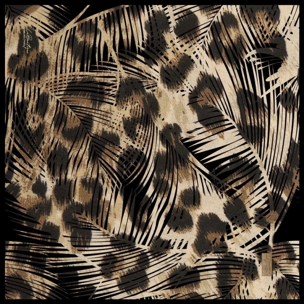 Özel Seri Eşarp 2367-02 90x90