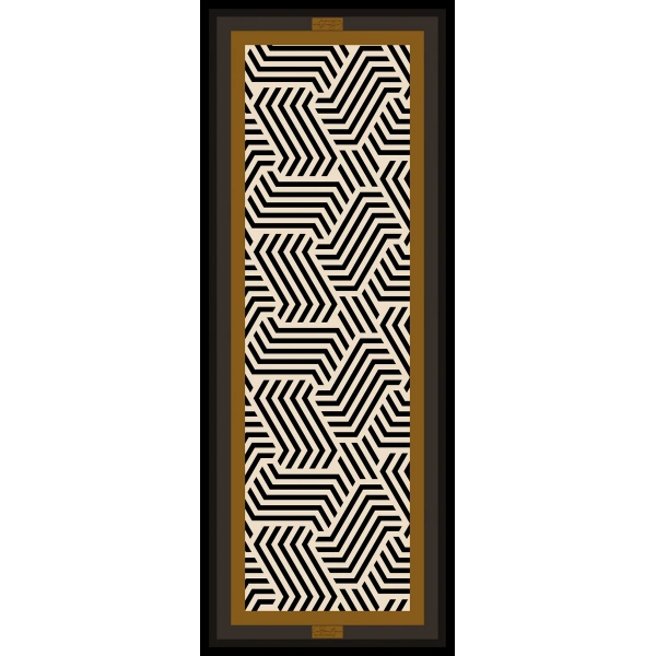 Özel Seri Şal 1104-01 70x190