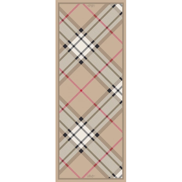 Özel Seri Şal 1604-11 -70x190