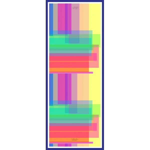 Özel Seri Şal 1752-01-70x190