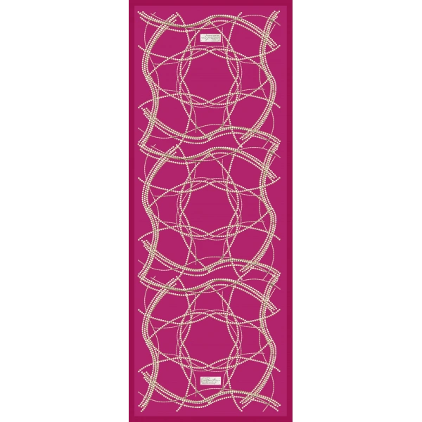 Özel Seri Şal 1808-09 - 70x190