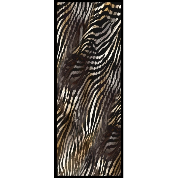 Özel Seri Şal 1816-02 70x190