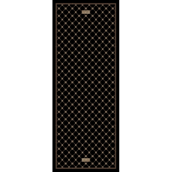 Özel Seri Şal 1854-03 - 70x190